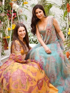 Top 10 bridesmaid outfit inspirations from Bollywood beauties