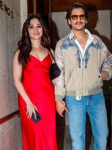 10 times Tamannaah- Vijay gave couple goals