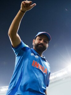Rohit Sharma achieves massive feat as India captain, which Dhoni or Kohli couldn’t