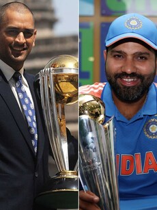 List of all ICC trophies won by India