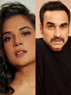 World Theatre Day: Actors who made it big in Bollywood