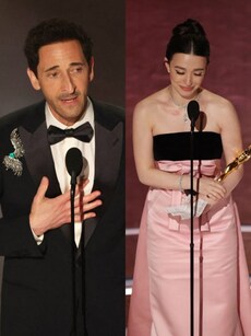 Oscars 2025: Full Winner List