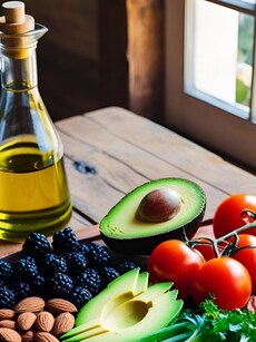 Diet tips: 10 anti-inflammatory foods to reduce pain, swelling