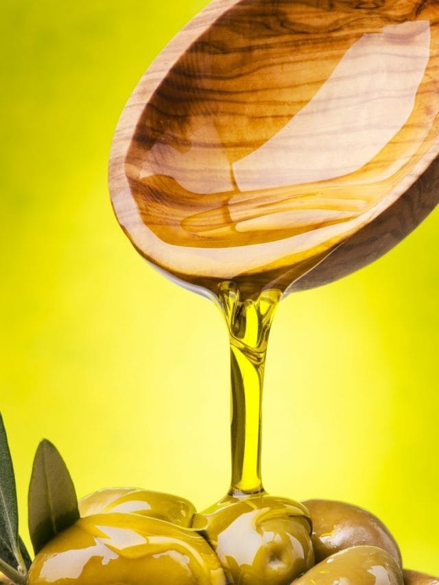 9 health benefits of olive oil in daily diet, best oil for your heart