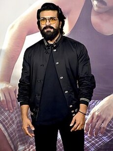 Happy Birthday Ram Charan: Celebrating His Top 10 Blockbuster Films