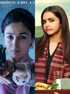 Happy Women’s Day: Powerful Women Roles in Bollywood