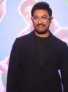 Aamir Khan turns 60; his most impressive works