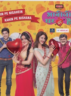 From Angoori  to Vibhuti Narayan Mishra: Iconic characters of Bhabiji Ghar Par Hai