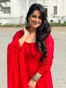 Dipika Kakar’s graceful Ramadan-inspired looks