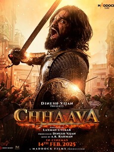 Box office records shattered by Vicky Kaushal’s Chhaava