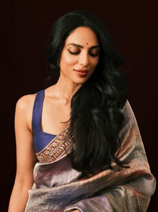 Sobhita Dhulipala’s South Indian looks and heritage