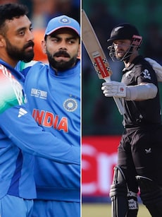 IND vs NZ, ICC Champions Trophy 2025 final: Key battles to watch out for