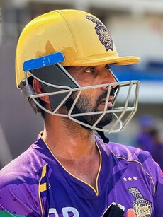 List of teams Ajinkya Rahane has captained: RR, KKR, India, Mumabi Ranji team and more
