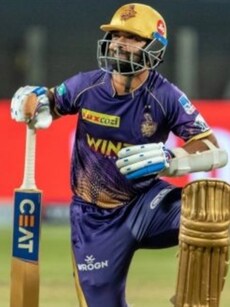 Ajinkya Rahane to Gautam Gambhir: List of all KKR captains so far