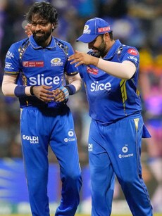 IPL 2025: Full list of captains for Indian Premier League