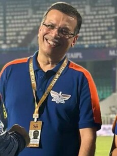 Sanjiv Goenka and his viral moments with players throughout IPL history