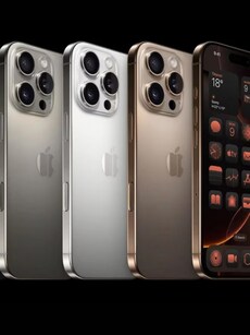 iPhone 16 Pro: Get flat Rs 14,500 discount