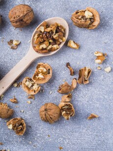 Best superfood: 9 health benefits of walnuts for heart, brain