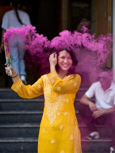 10 best pre- and post-Holi tips to protect your skin