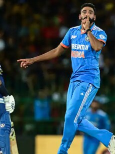 Happy Birthday Mohammed Siraj: 5 fiery spells by IND pacer in IPL and for India
