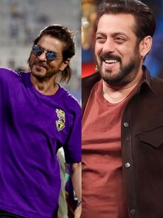 IPL 2025: From Shah Rukh Khan to Salman Khan, celebrities set to attend the opening ceremony