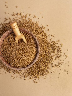 9 health benefits of sesame seeds, tiny but mighty superfoods