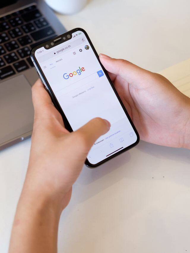Top 5 Search Engines in 2025