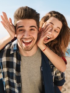 5 Zodiac Signs Radiating Positive Green Flag Vibes