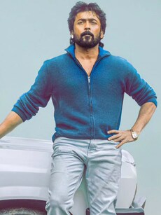 Suriya’s top 10 films ahead of Retro release