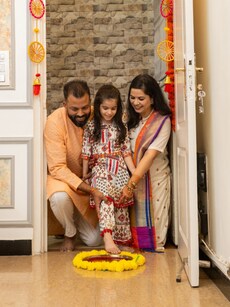 7 Powerful Griha Pravesh Tips to Bless Your New Home