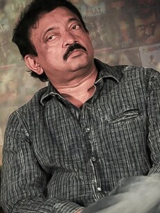 From Sarkar to Vyooham, a look at director Ram Gopal Varma’s best movies