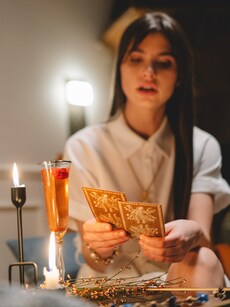 Top 5 Powerful Tarot Cards for Wealth, Luck, and Instant Abundance