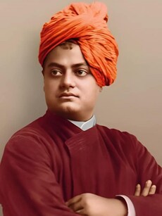 Top 10 Swami Vivekananda Quotes for Inspiration and Motivation