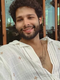 Happy Birthday Siddhant Chaturvedi: A look at his most memorable roles