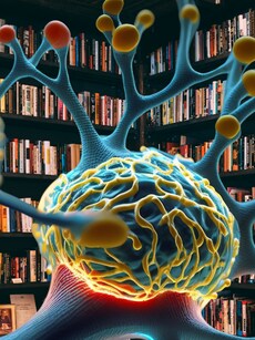 Top 10 Books That Train Your Brain to Never Forget