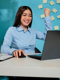 10 Skills You Need to Master Before Your 2nd Promotion