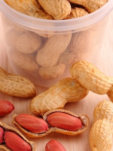 10 health benefits of groundnuts: Protein-packed healthy snack