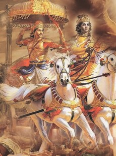 6 Best Krishna Teachings to Rule the Mind and Heart