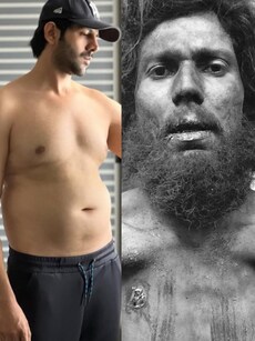 10 actors who underwent extreme transformation for their roles