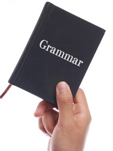 5 Must-Read Books to Improve Your Grammar