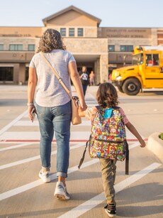 11 Smart Ways Parents Can Be More Involved in School Life