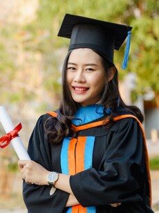 Top 10 Universities in Asia in 2025