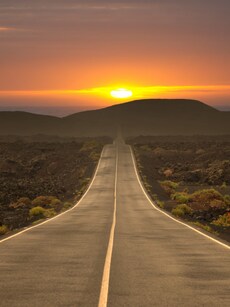 This is The Longest Highway in the World