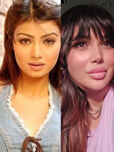 Happy Birthday Ayesha Takia: From girl-next-door to doting wife, take a look at her life