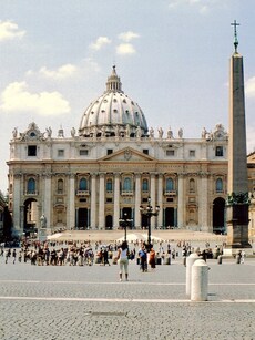 World&rsquo;s 10 Most Spiritual Pilgrimage Sites