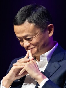 10 Powerful Quotes from Jack Ma&rsquo;s Most Influential Speech