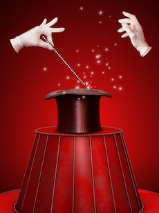 10 Easy Magic Tricks Anyone Can Learn