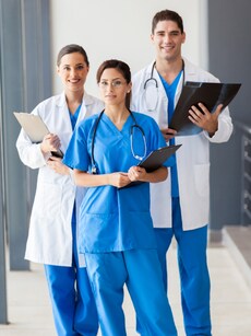 10 High-Paying Careers in Healthcare You Should Know About