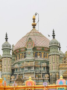 5 Sacred Pilgrimage Spots Near Pune You Shouldn&rsquo;t Miss