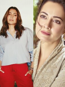 Top Bollywood actresses who promote sustainable fashion